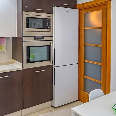 Atico En Sada Apartment ภายนอก รูปภาพ